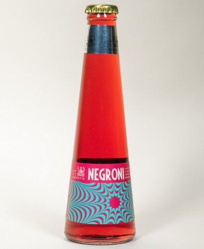 Saint Agrestis Negroni 200ml