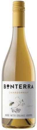 BONTERRA CHARDONNAY