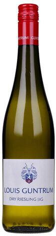 Louis Guntrum 'Louis' Dry Riesling