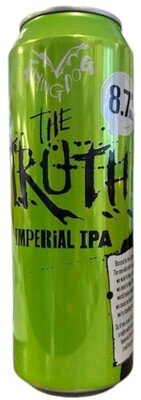Flying Dog The Truth