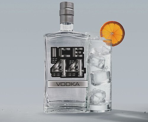 Ice 44 750ML