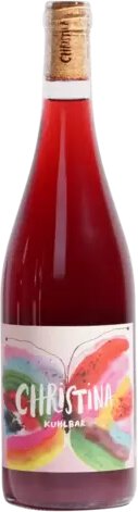 Christina- Kuhlbar Austria Chillable Red