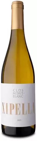 Clos Montblanc Xipella Blanc