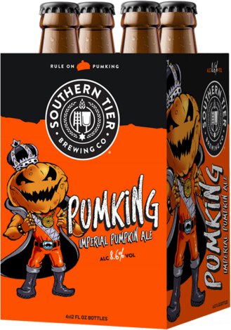 SOUTHERN TIER PUMPKING
