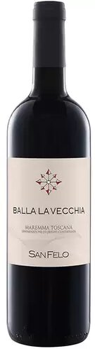 Fattoria San Felo Balla la Vecchia