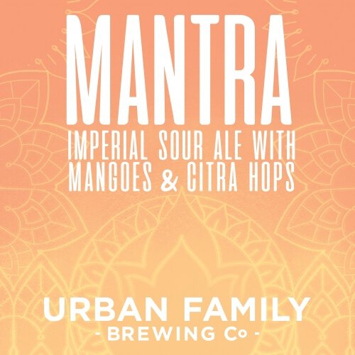 URBAN FAMILY MANTRA