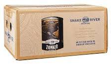SNAKE RIVER VARIETY 12PKC