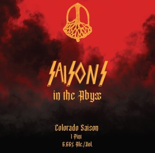 PURPOSE SAISONS OF THE ABYSS 4PKC
