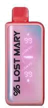 Lost Mary 35k Strawberry
