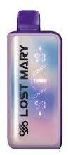 Lost Mary Turbo Scary Berry 35k