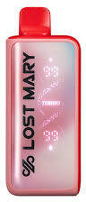 Lost Mary Turbo Watermelon 35k