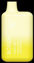 Eb Design Bc5000 Pineapple Coconut Ice