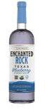 Enchanted Rock Blueberry Vodka