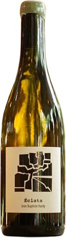 Jean-Baptiste Hardy-  Eclats Melon de Bourgogne