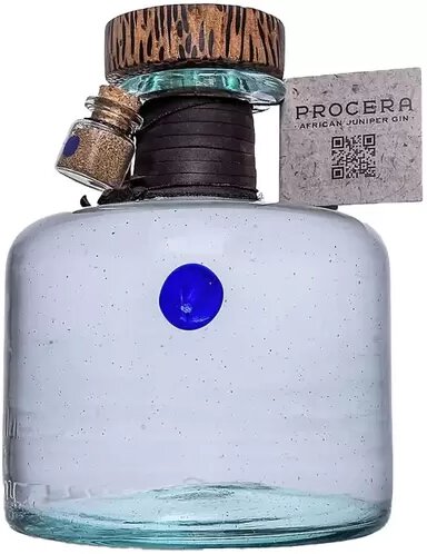 Procera Blue Dot Gin, Kenya 2023 Vintage
