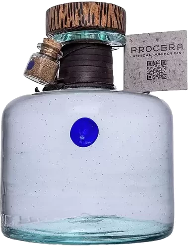 Procera Blue Dot Gin, Kenya 2022 Vintage