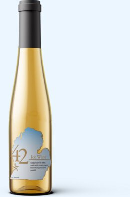42 Michigan Ice Wine
