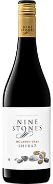 Nine Stones McLaren Vale Shiraz