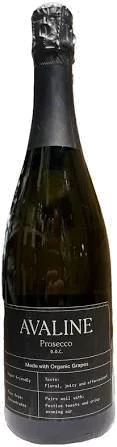 Avaline Prosecco Organic