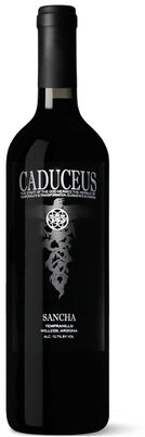 Caduceus 19 Sancha Tempranillo