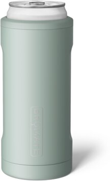 Brumate Hopsulator Slim Sage