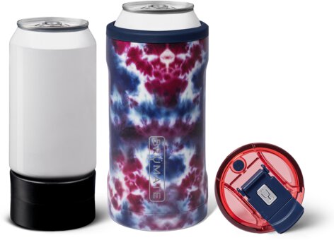 Brumate Hopsulator Trio Star Burst