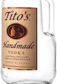 Tito's Handmade Vodka