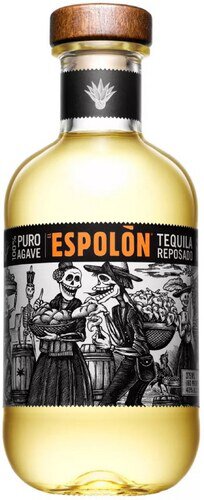 Espolon Reposado Tequila