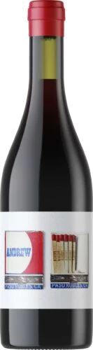 Andrew Cabernet Sauvignon Paso Robles