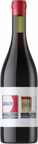 Andrew Syrah Paso Robles