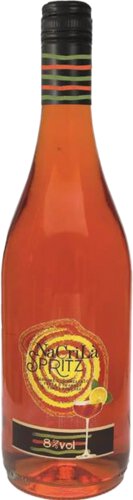 Nacrila Spritz Wine Cocktail