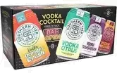 Southern Tier Craft Cocktail 8-Can Variety Pack