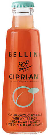 CIPRIANI VIRGIN BELLINI N/A