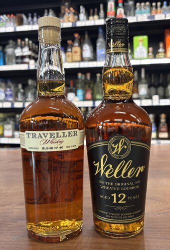 Traveller Weller Bundle