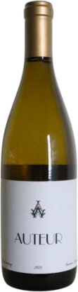 Auteur Sonoma Coast Chardonnay
