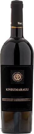 Gurjaani Winery Kindzmaruli 'Black Valvet'