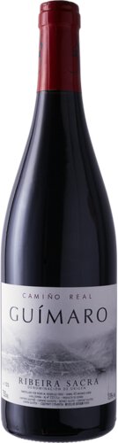 Guimaro Ribeira Sacra Mencia