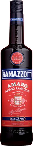 Ramazzotti Amaro