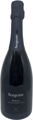 Sorgente Prosecco
