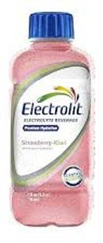Electrolit Kiwi Strawberry