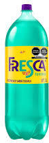 Fresca Lts Toronja