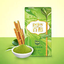 Glico Centralized Chocolate Biscuit Bar Breakfast Recreational Snack Tea