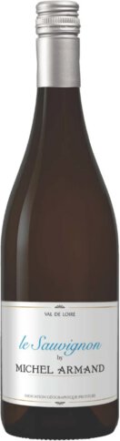 Michel Armand 'le Sauvignon'