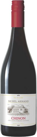 Michel Armand Chinon