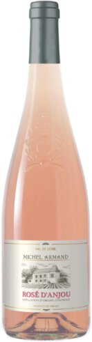 Michel Armand Rose d'Anjou'