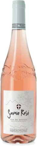 VIALLET VIN DE SAVOIE ROSE 750