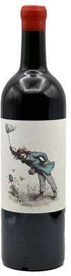 Capitan Fanegas La Union, Rioja Maceration Carbonica