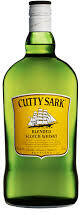 Cutty Sark Scotch