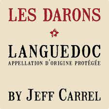 Jeff Carrel Les Darons