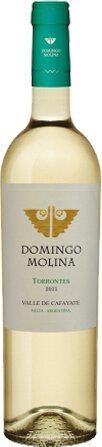 Domingo Molina Torrontés